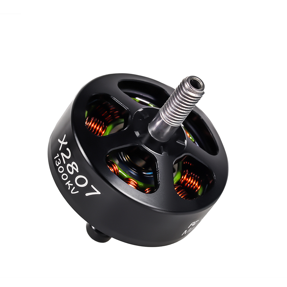 14PCS-Flashhobby-X2807-2807-1300KV-6S-Brushless-Motor-fuumlr-RC-Drohne-FPV-Rennen-2016805-5